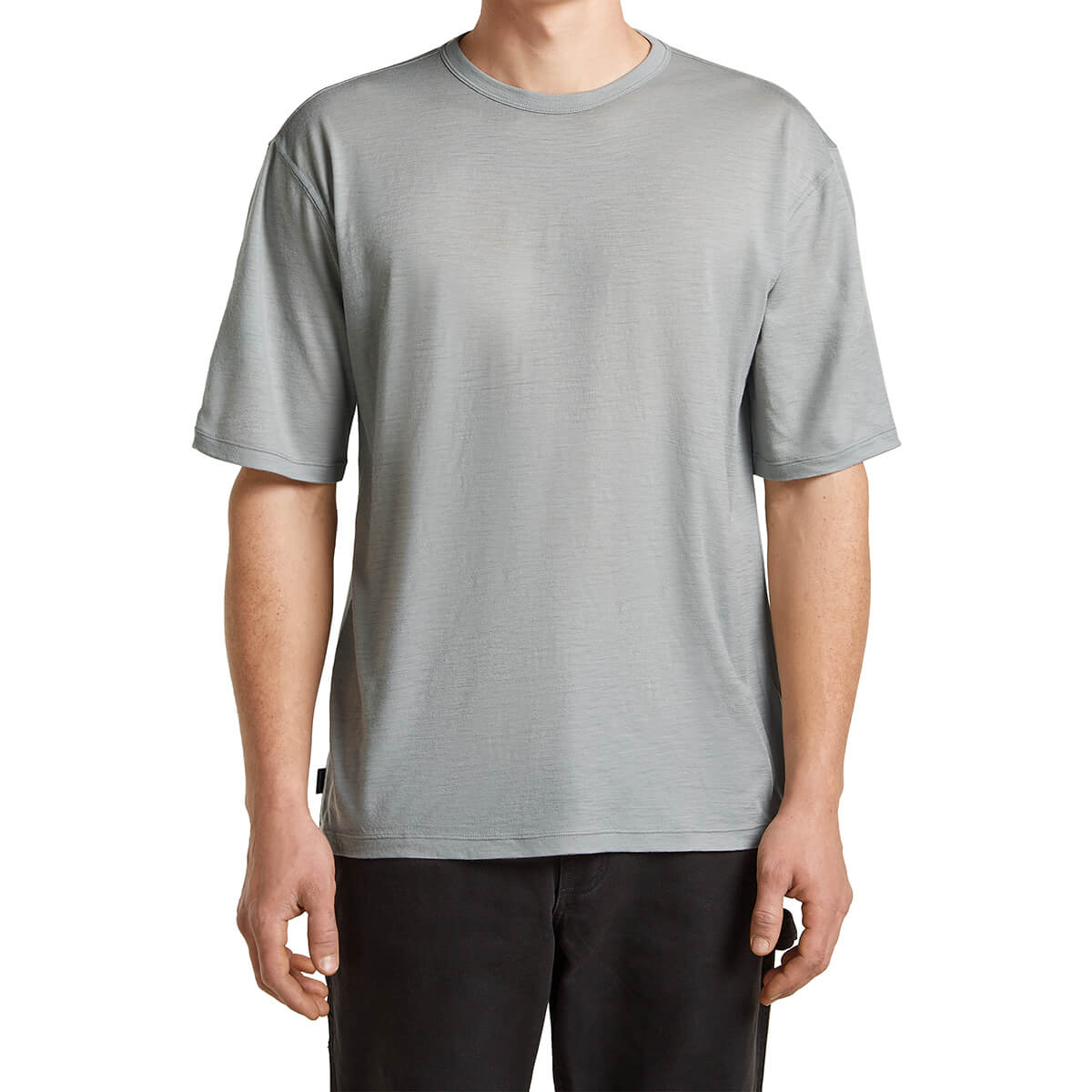 Merino 150 Tech Lite Relaxed Men's SS Tee