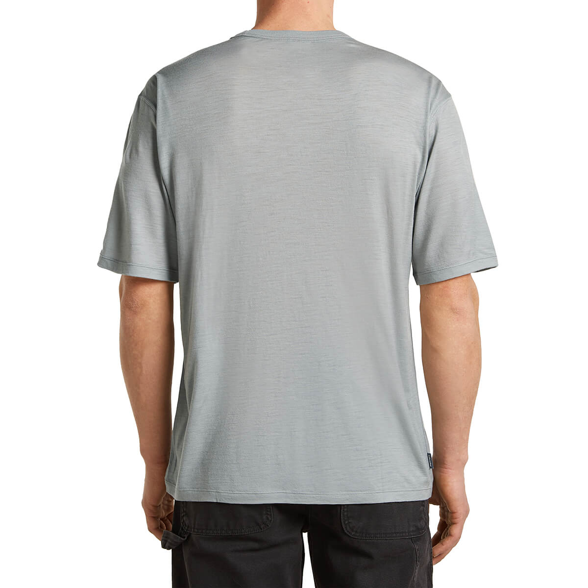 Merino 150 Tech Lite Relaxed Men's SS Tee