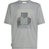 Merino 150 Tech Lite Relaxed Mountain Shift Men's SS Tee
