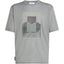 Merino 150 Tech Lite Relaxed Mountain Shift Men's SS Tee
