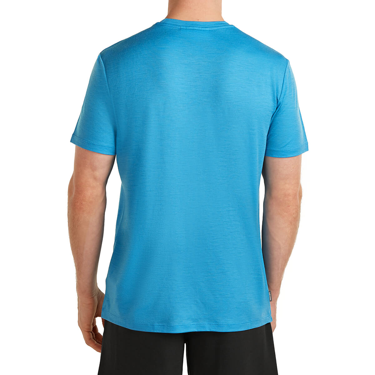Merino 150 Tech Lite Bear Catch Men's SS Tee