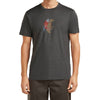Merino 150 Tech Lite Bear Catch Men's SS Tee
