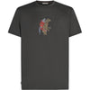 Merino 150 Tech Lite Bear Catch Men's SS Tee