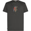 Merino 150 Tech Lite Bear Catch Men's SS Tee