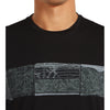 Merino 150 Tech Lite Elevation Line Men's SS Tee