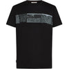 Merino 150 Tech Lite Elevation Line Men's SS Tee