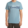 Merino 150 Tech Lite Elevation Line Men's SS Tee