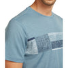Merino 150 Tech Lite Elevation Line Men's SS Tee
