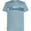 Merino 150 Tech Lite Elevation Line Men's SS Tee