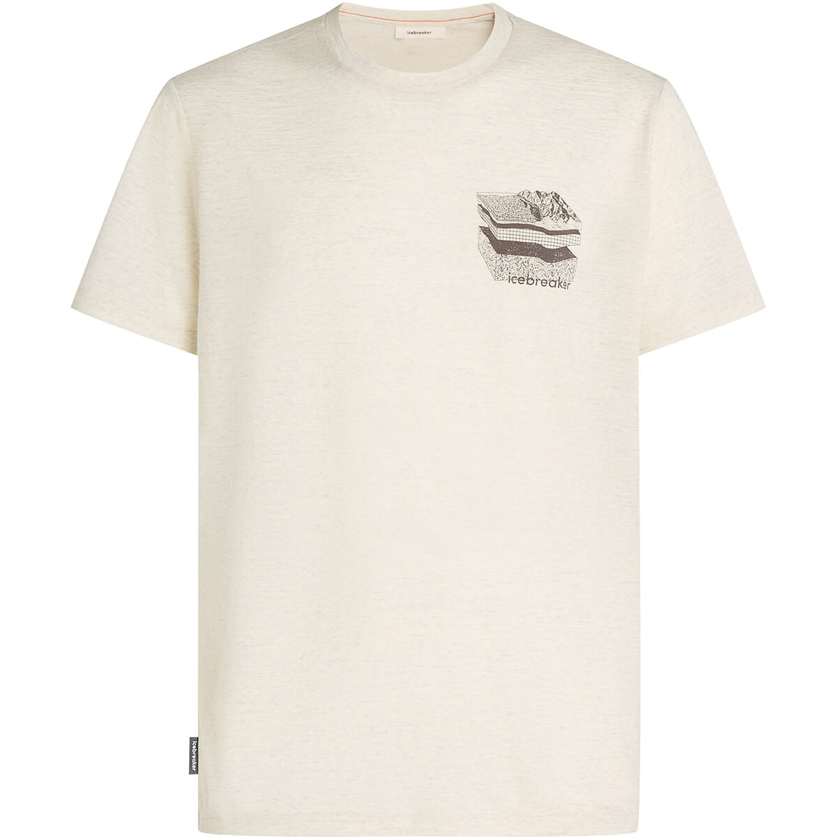Merino 150 Tech Lite Evolving Layers Men's SS Tee