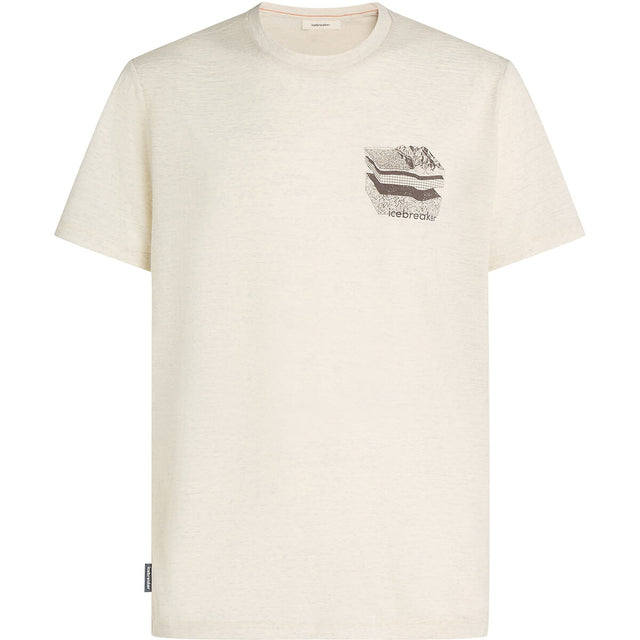 Merino 150 Tech Lite Evolving Layers Men's SS Tee