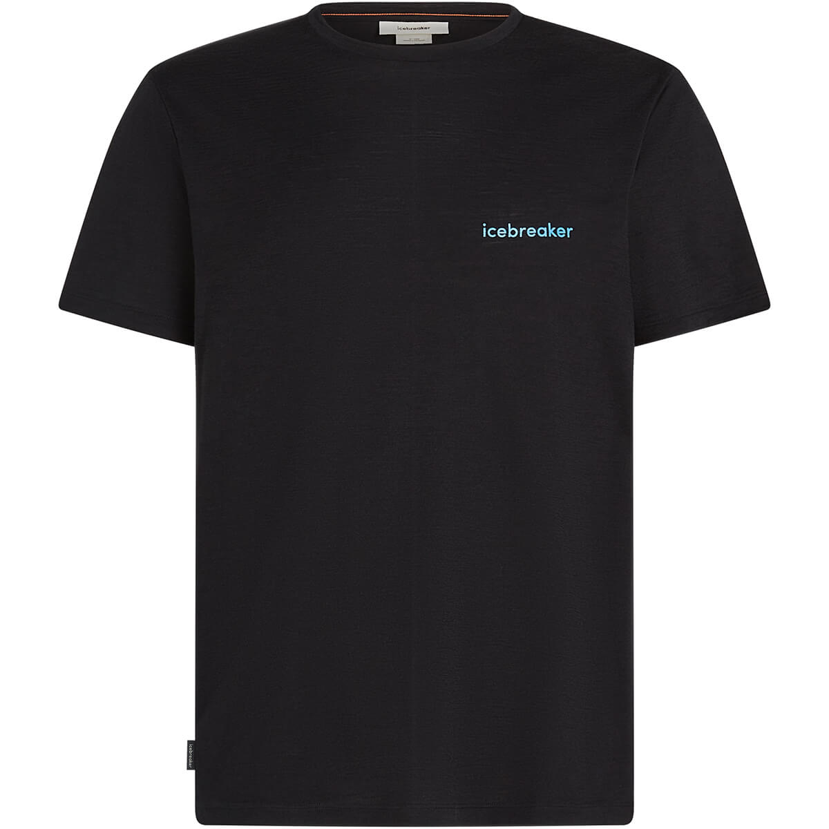 Merino 150 Tech Lite IB Wordmark Men's SS Tee