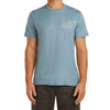 Merino 150 Tech Lite Peaceful Pass Men's SS Tee
