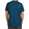 Merino 150 Tech Lite Ruapehu Round Men's SS Tee