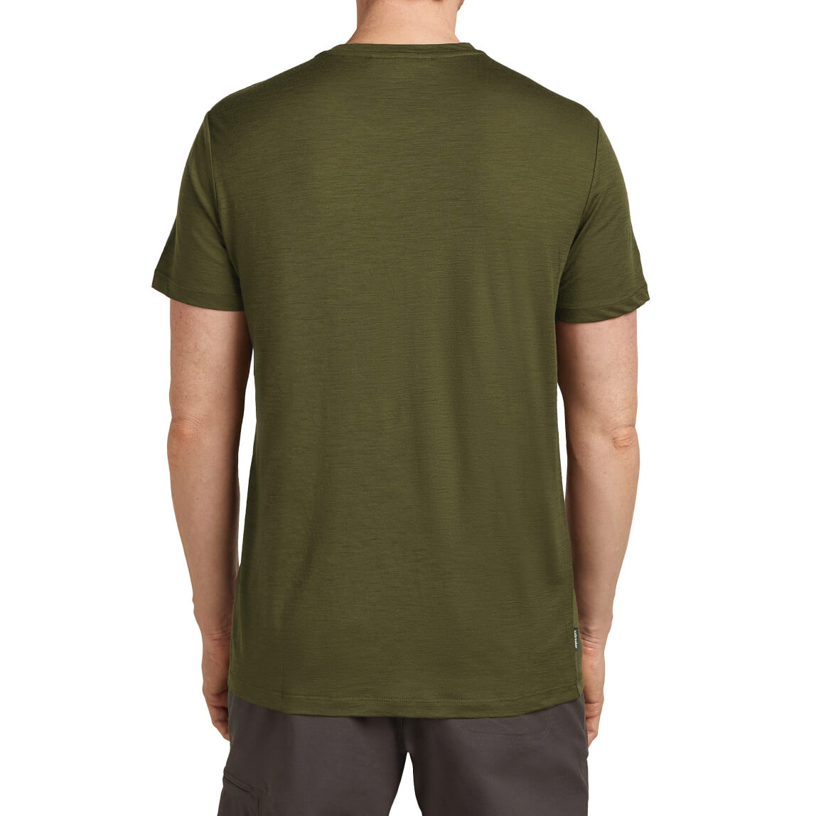 Merino 150 Tech Lite Summit Men's SS Tee