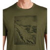 Merino 150 Tech Lite Summit Men's SS Tee