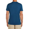 Merino 150 Tech Lite The Peaks Men's SS Tee