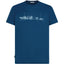 Merino 150 Tech Lite The Peaks Men's SS Tee