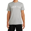 Merino 150 Tech Lite The Peaks Men's SS Tee