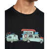 Merino 150 Tech Lite Transportage Men's SS Tee