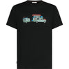 Merino 150 Tech Lite Transportage Men's SS Tee