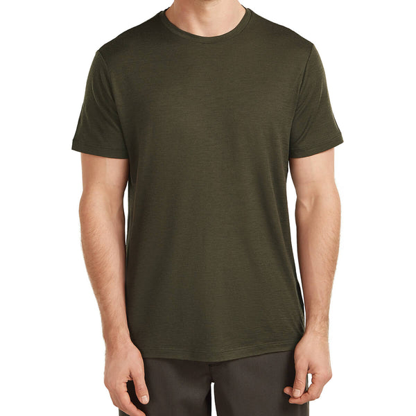 Merino 150 Tech Lite Men's SS Tee
