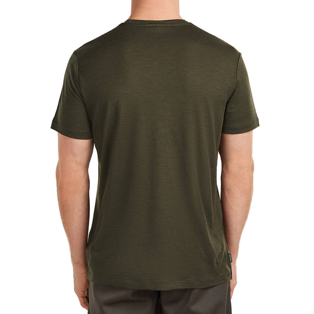 Merino 150 Tech Lite Men's SS Tee