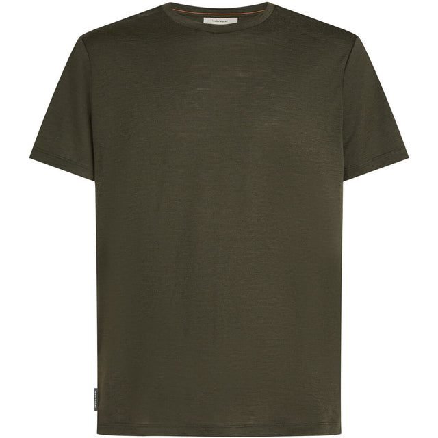 Merino 150 Tech Lite Men's SS Tee