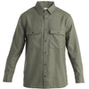 Merino 200 Dawnder Men's LS Flannel Shirt