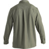 Merino 200 Dawnder Men's LS Flannel Shirt