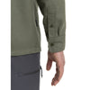 Merino 200 Dawnder Men's LS Flannel Shirt