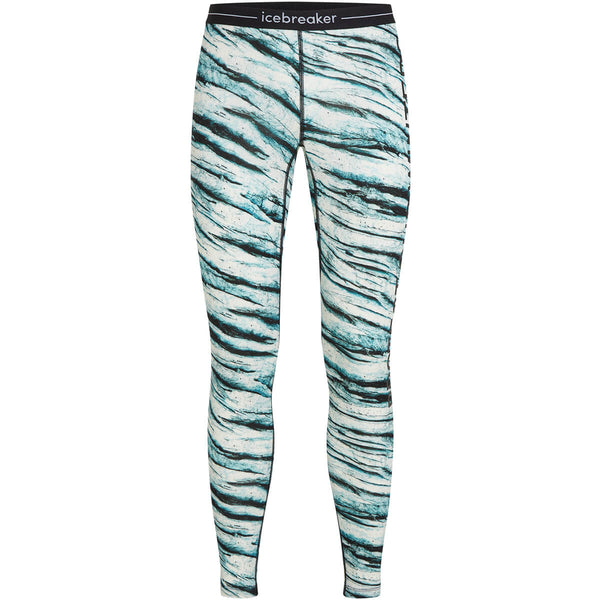 Merino 200 Oasis Protect Our Winters Men's Leggings