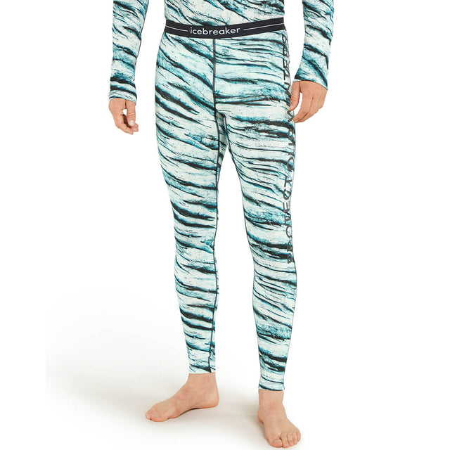 Merino 200 Oasis Protect Our Winters Men's Leggings