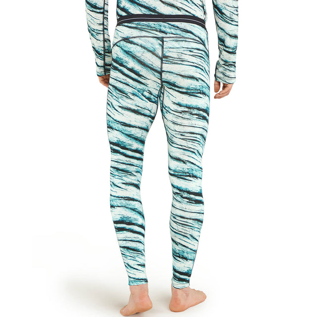 Merino 200 Oasis Protect Our Winters Men's Leggings