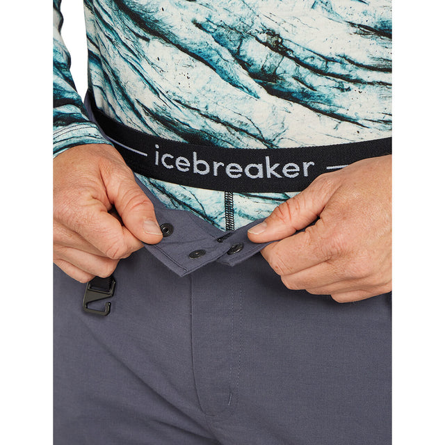 Merino 200 Oasis Protect Our Winters Men's Leggings