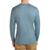 Merino 200 Oasis Bear Tour Men's LS Crewe