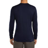 Merino 200 Oasis Bear Tour Men's LS Crewe