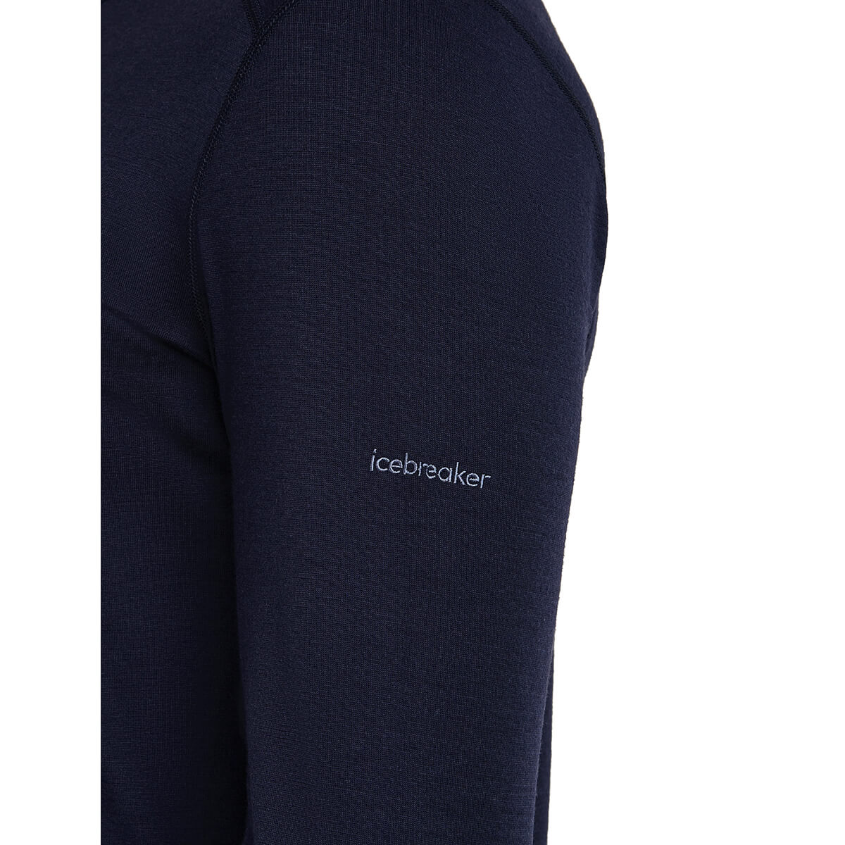 Merino 200 Oasis Bear Tour Men's LS Crewe