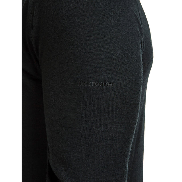 Merino 200 Oasis Icebreaker Men's LS Crewe
