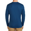Merino 200 Oasis Icebreaker Men's LS Crewe