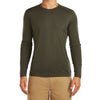 Merino 200 Oasis Men's LS Crewe