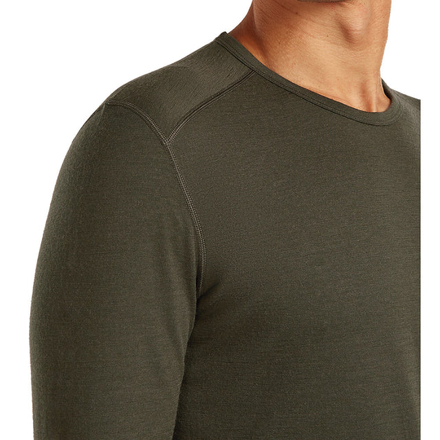 Merino 200 Oasis Men's LS Crewe