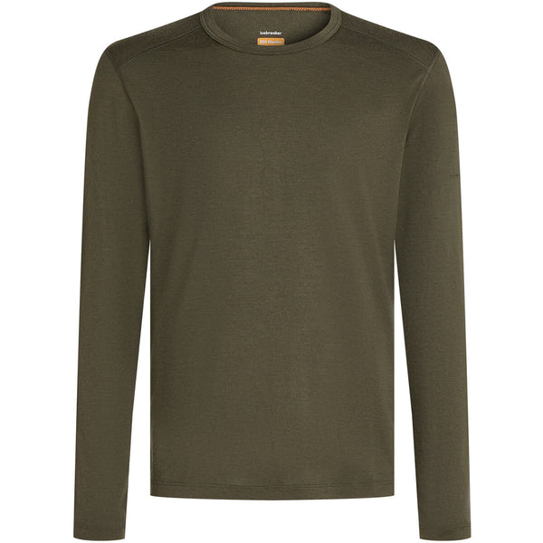 Merino 200 Oasis Men's LS Crewe