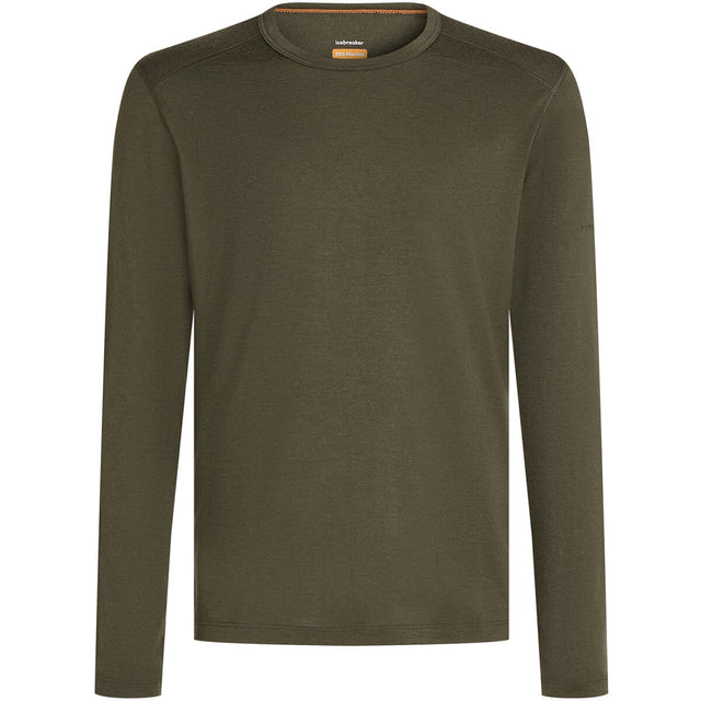 Merino 200 Oasis Men's LS Crewe