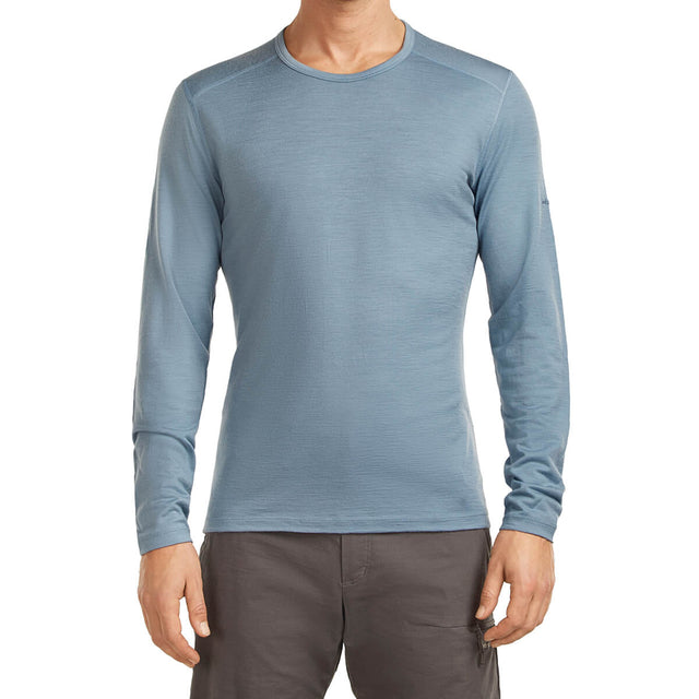 Merino 200 Oasis Men's LS Crewe