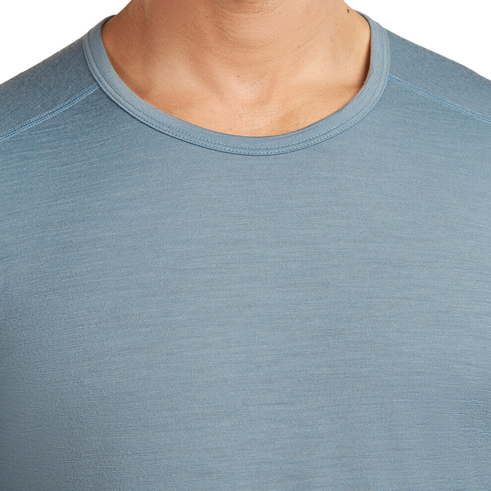 Merino 200 Oasis Men's LS Crewe