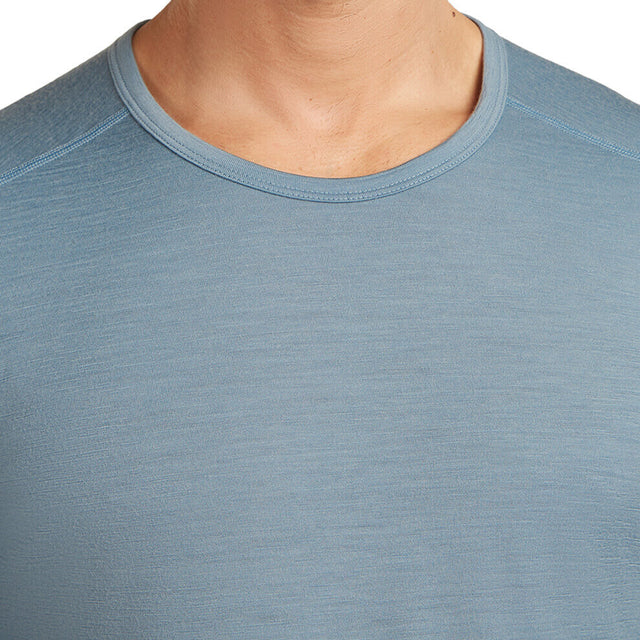 Merino 200 Oasis Men's LS Crewe
