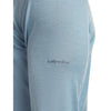 Merino 200 Oasis Men's LS Crewe