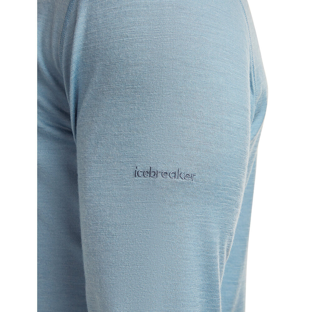 Merino 200 Oasis Men's LS Crewe