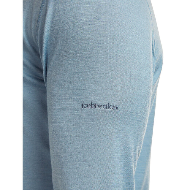 Merino 200 Oasis Men's LS Crewe